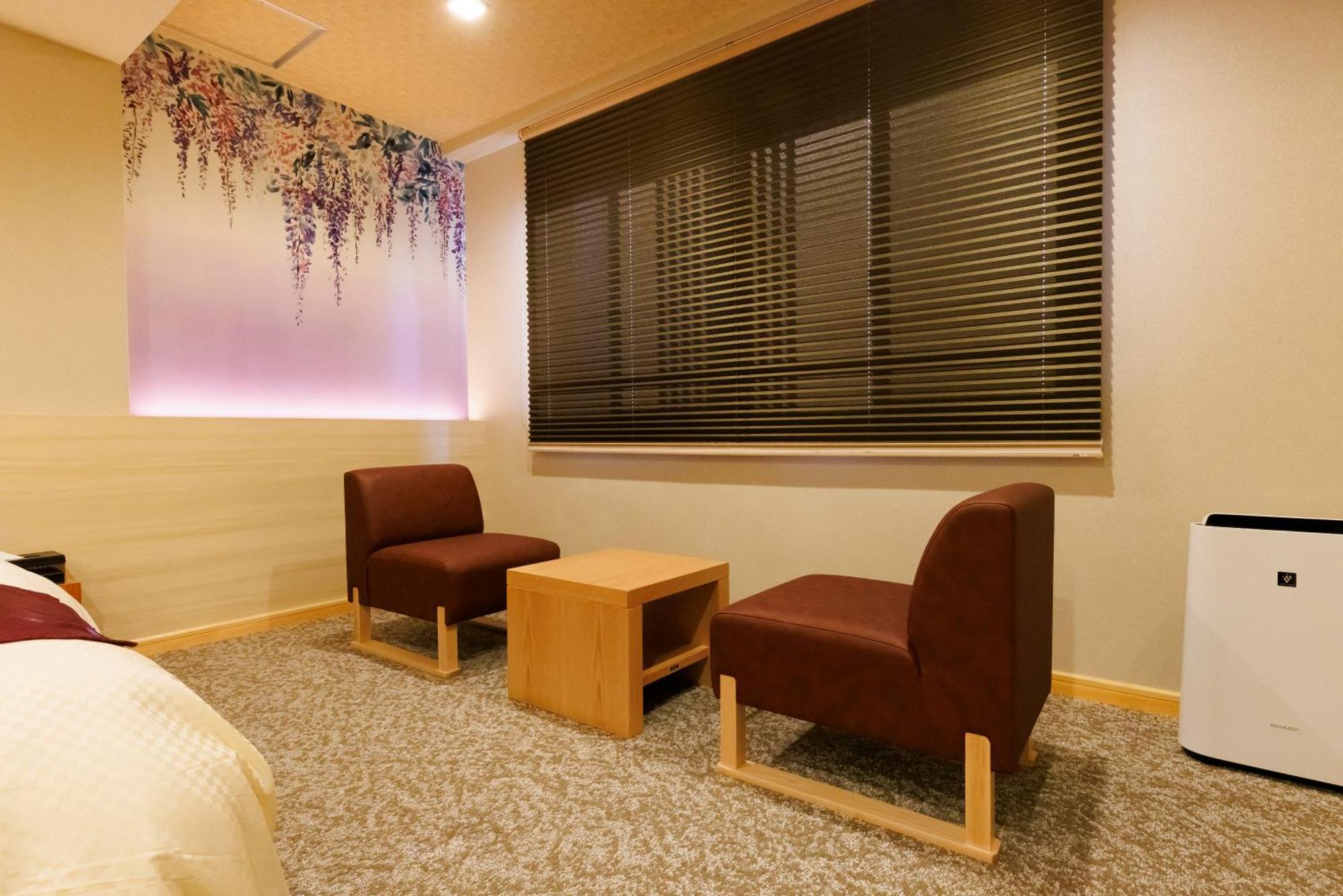Izu Atagawa Yubana Mankai -Adult Only- Hotel Higashiizu Exterior photo